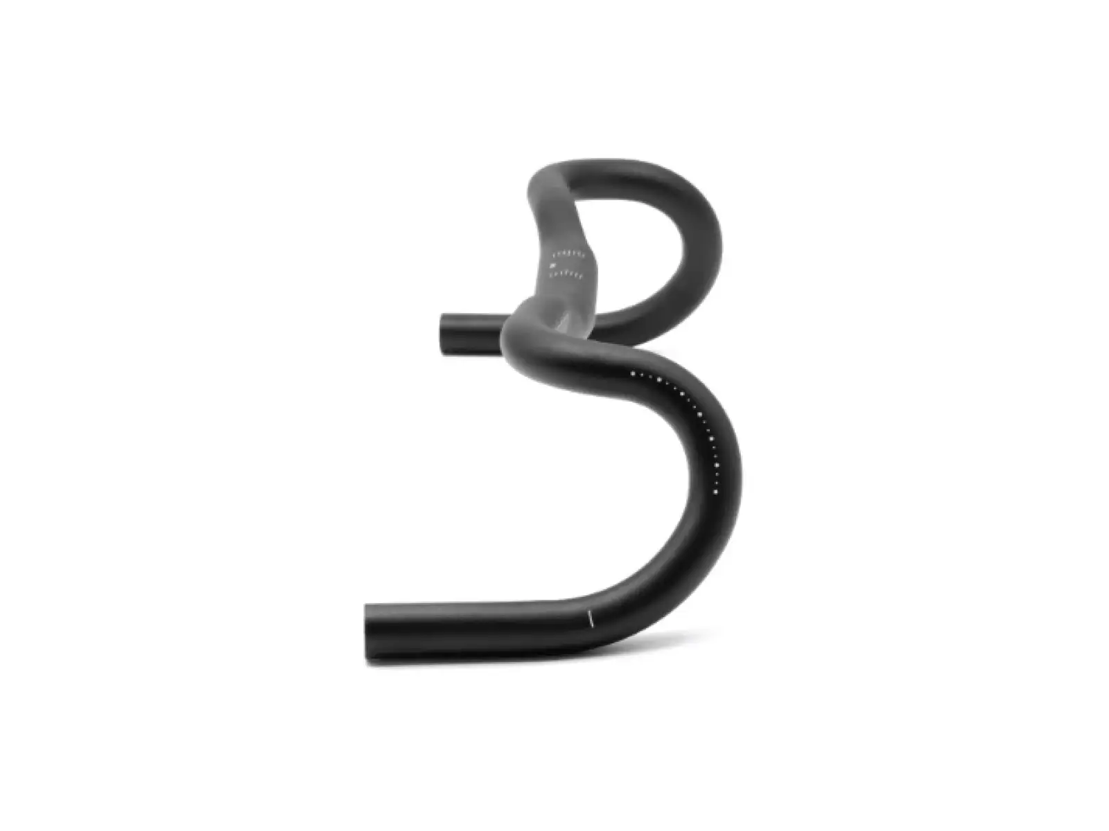 Redshift Kitchen Sink Handlebar 31.8 mm gravel handlebars black