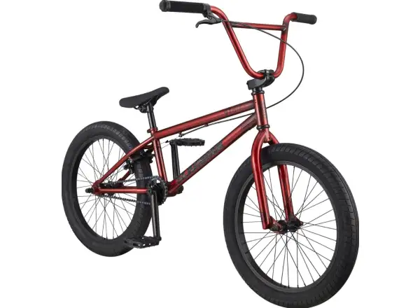GT Slammer Kachinsky RED BMX bike