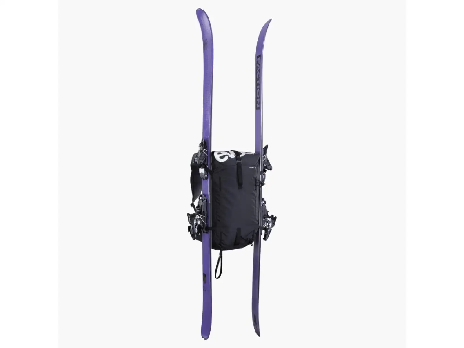 Evoc Summit 20 backpack Black