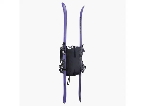 Evoc Summit 20 backpack Black