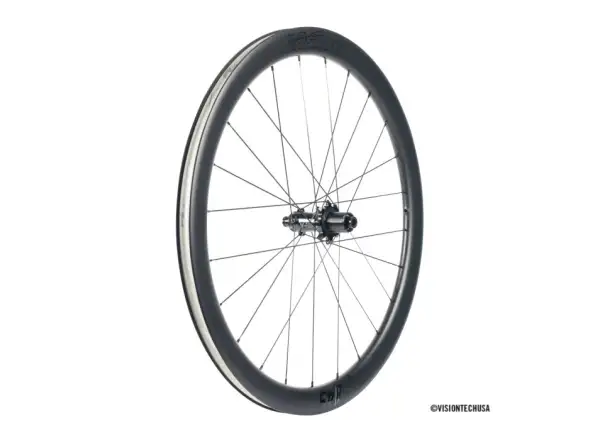 Vision SC45 SL i23 DB-CL CH-TL built wheels XDR