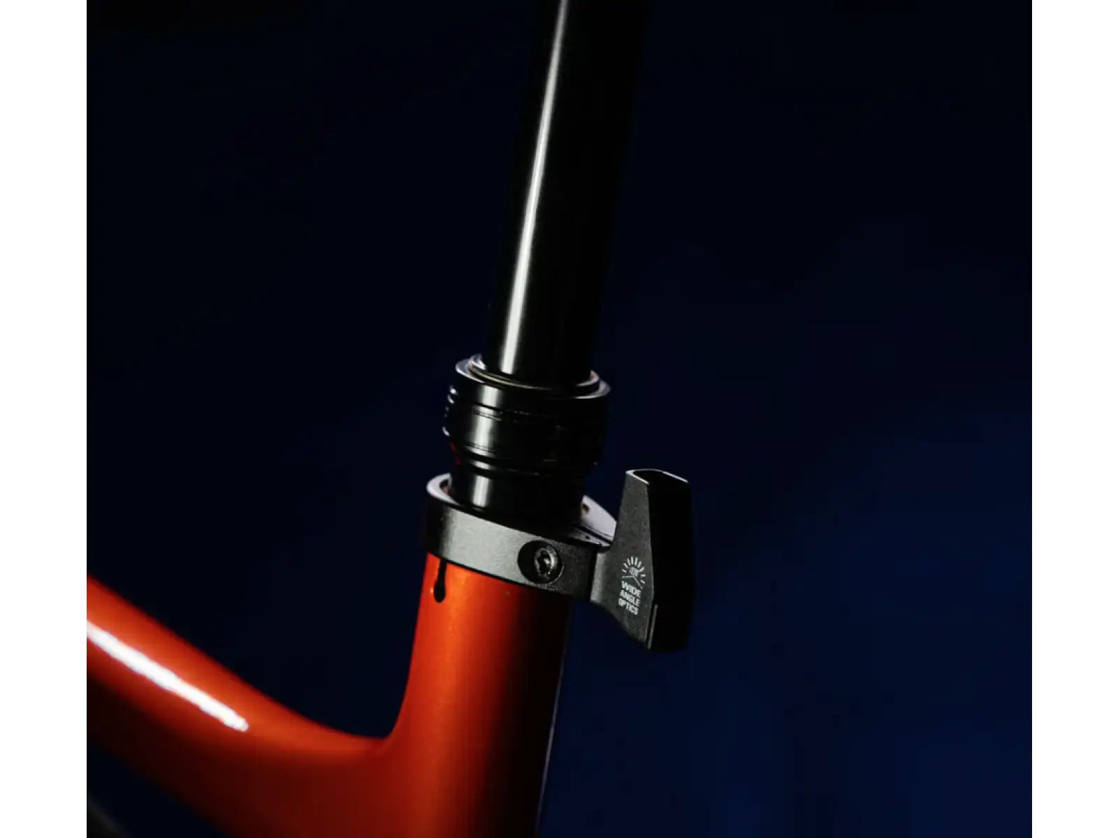 Lezyne Stick Drive StVZO SC rear light black
