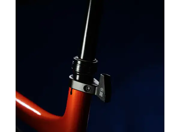 Lezyne Stick Drive StVZO SC rear light black