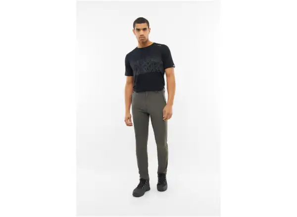 Viking Expander Ultralight men's pants Grey