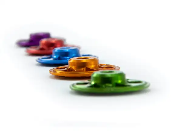 Garbaruk headset cap Orange
