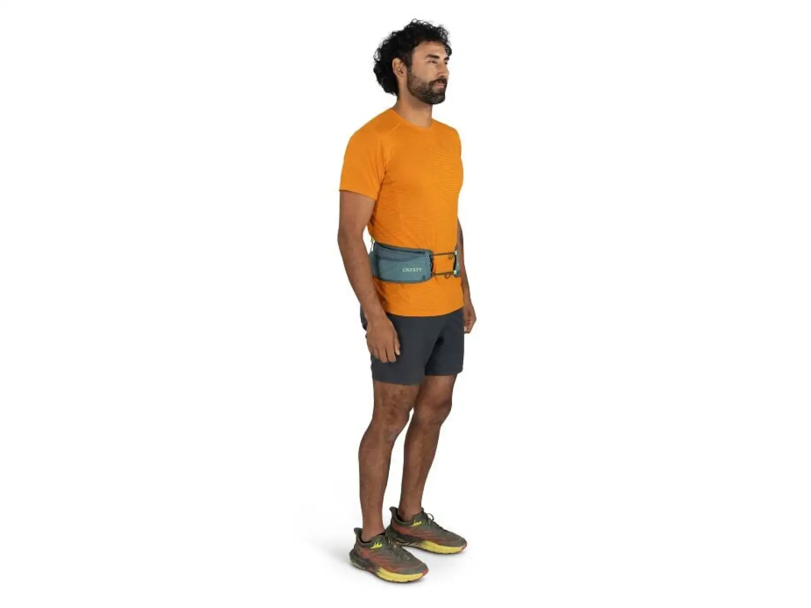 Osprey Duro Dyna Pro running belt Cascade Blue
