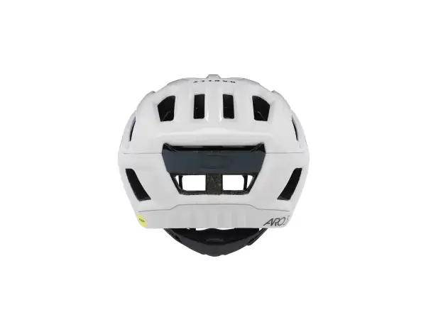 Oakley ARO3 Endurance road helmet Polished White