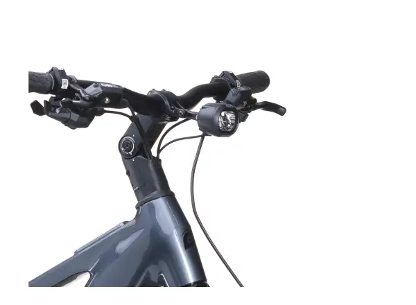 Crussis e-Full AX SUV 10.12-M2(600) full-suspension e-bike