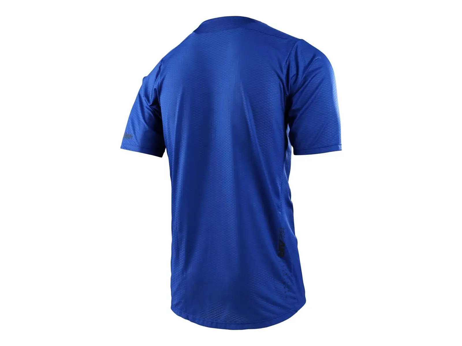Troy Lee Designs Skyline Air men's jersey short sleeve Mono True Blue