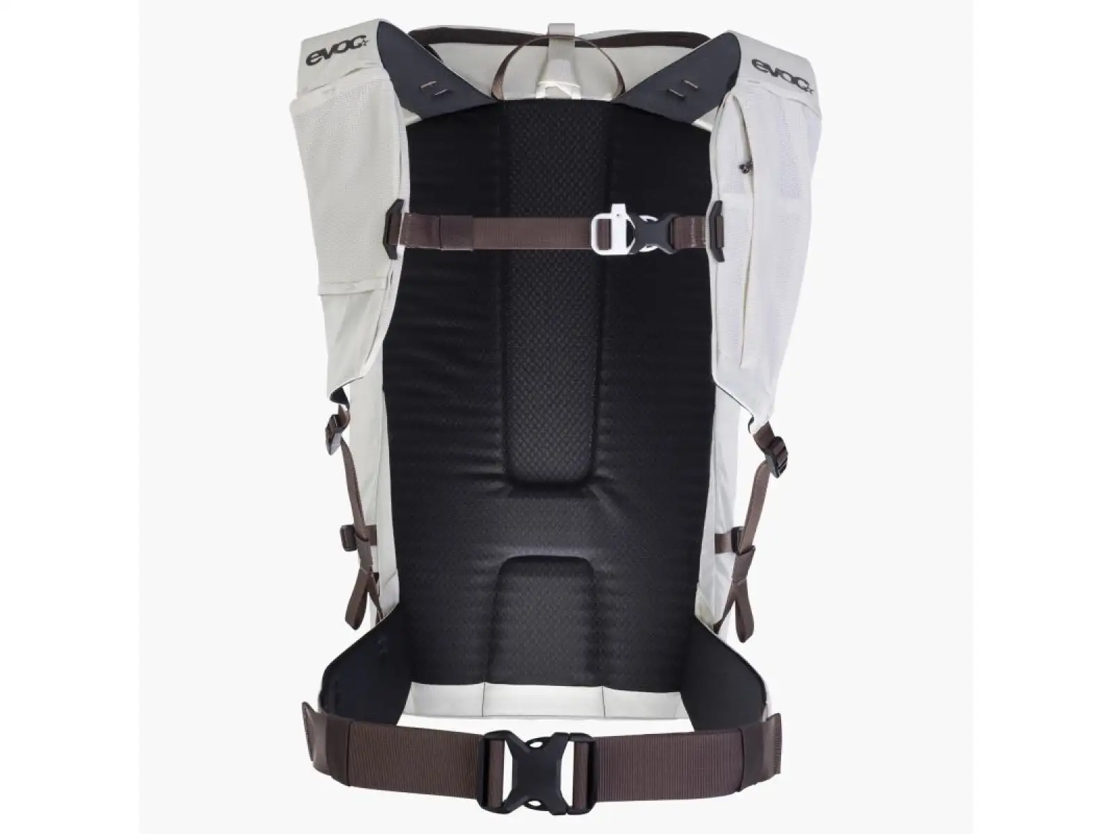 Evoc Summit 30 ski mountaineering backpack Sand
