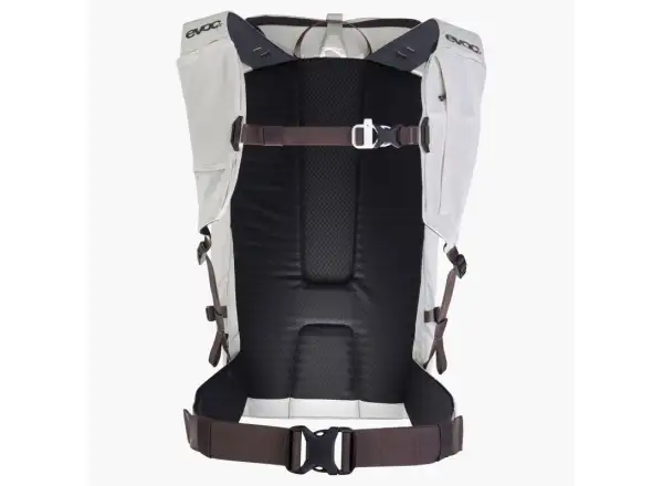 Evoc Summit 30 ski mountaineering backpack Sand