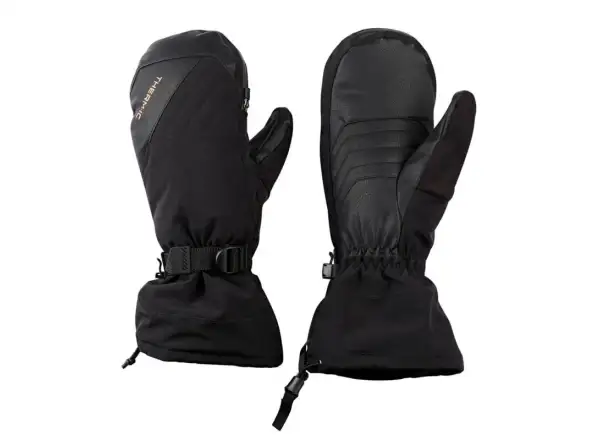 Thermic Snow One mittens