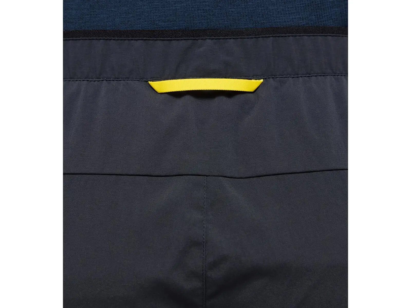 Haglöfs L.I.M Fuse women's shorts black