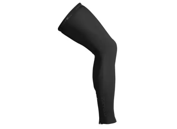 Castelli Thermoflex 2 leg warmers black