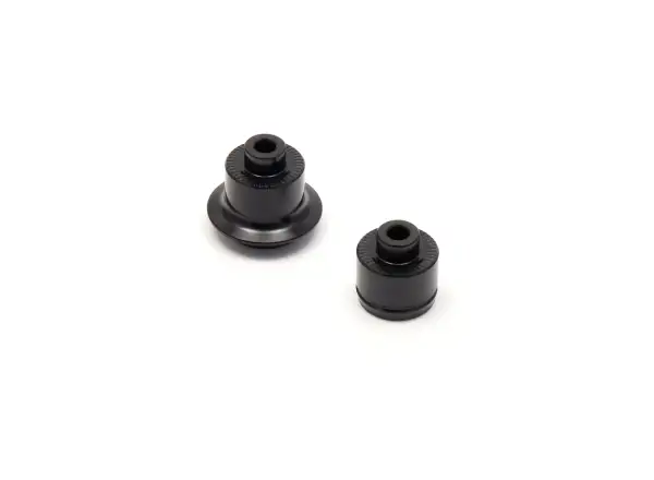 Javax rear hub adapter M119 Disc 6 holes to QR