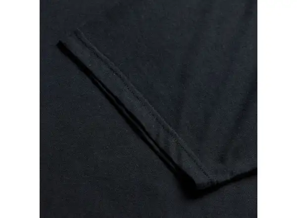 Troy Lee Designs Feather men's T-shirt short sleeve Black/Black