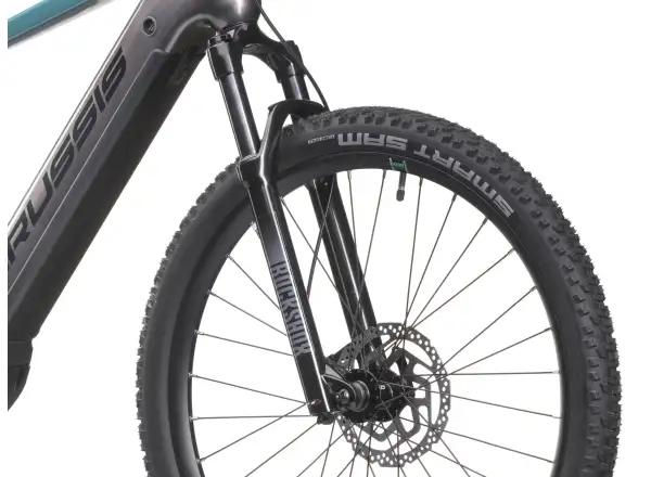 Crussis e-Atland 9.10-M (720 Wh) mountain e-bike
