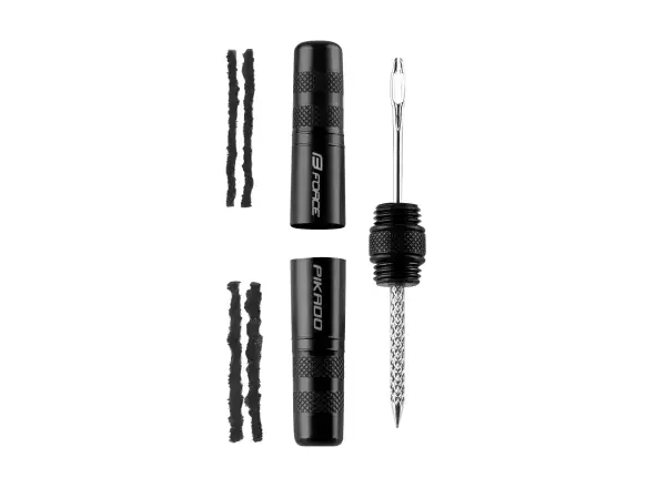 Force Pikado tubeless tire repair kit
