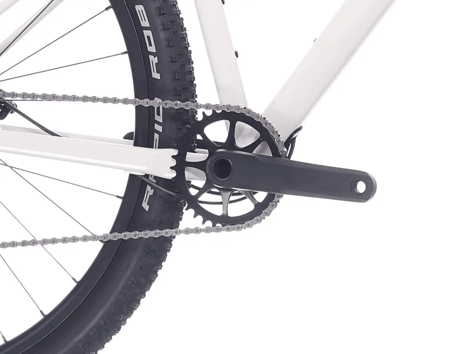 Superior XP 6.1 mountain bike Gloss Grey