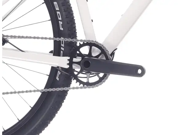Superior XP 6.1 mountain bike Gloss Grey