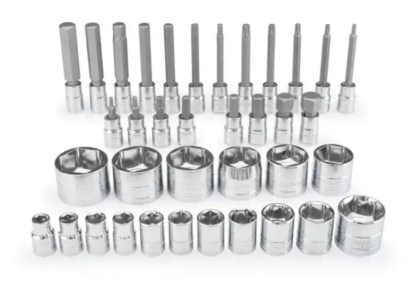 Park Tool SBS-3 Bit Set 37 pcs