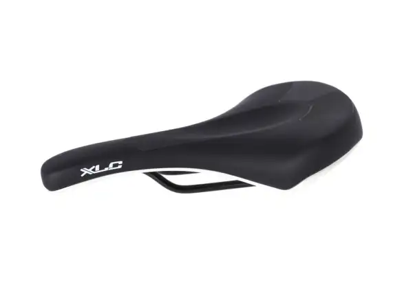 XLC SA-T19 Pedelec saddle unisex black/white
