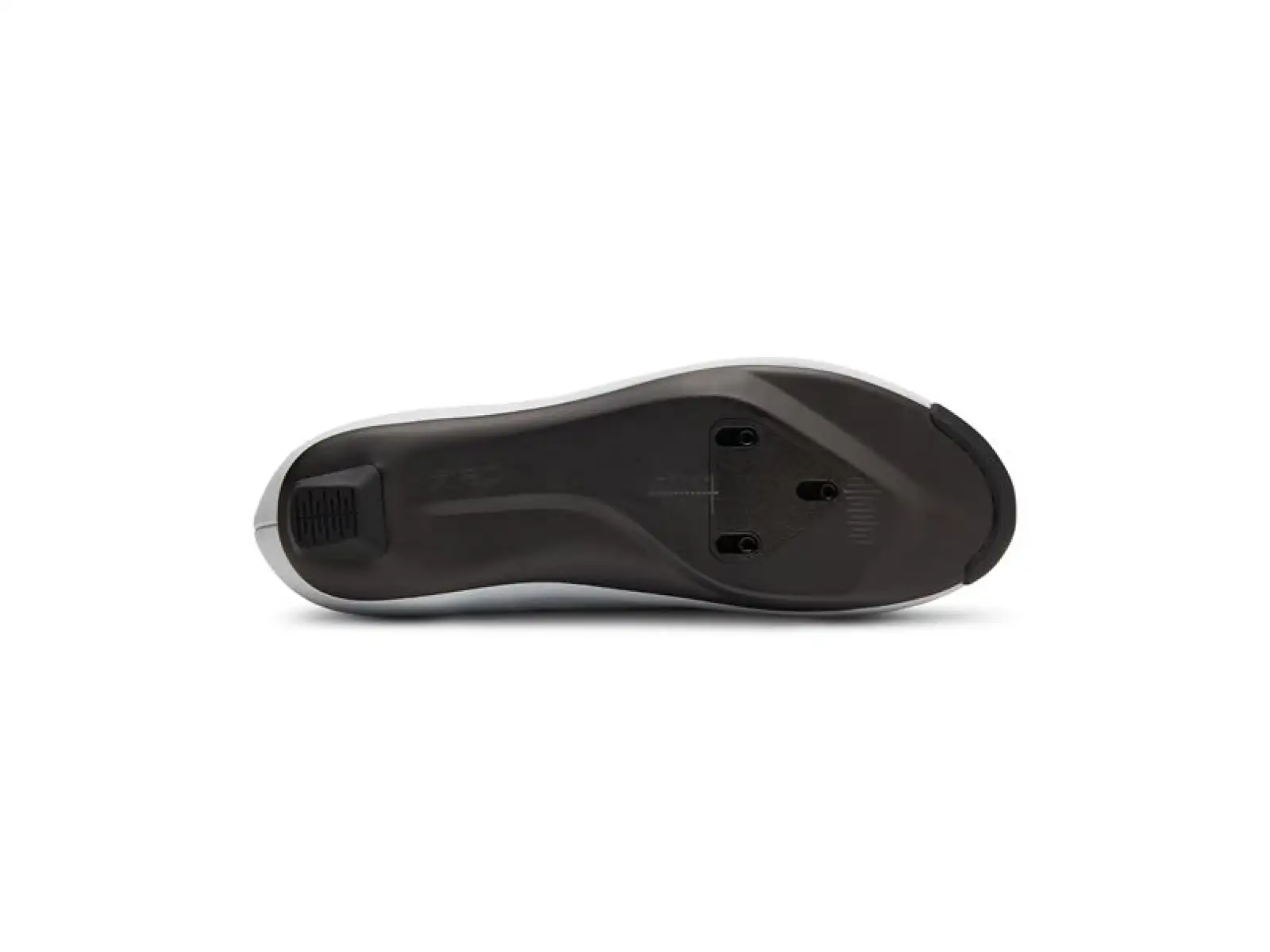 Giro Imperial II AS road cycling shoes White