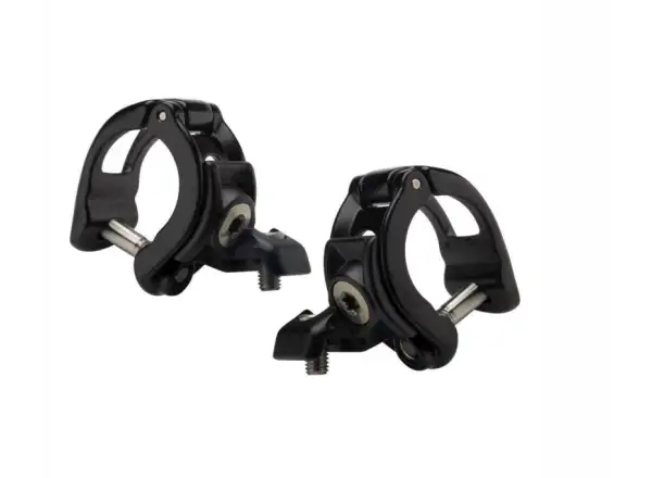 Sram MatchMaker X clamp separate left black