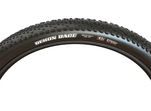 Maxxis Rekon Race 29x2.25" MaxxSpeed EXO TR tire kevlar