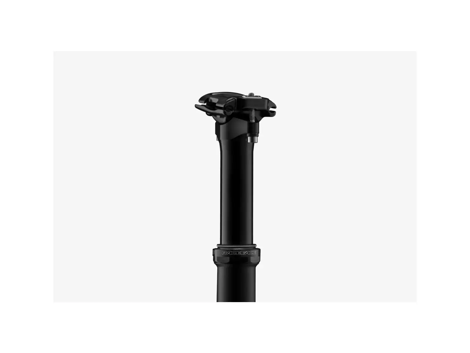 Race Face Turbine SL travel 75 mm 30.9x360 mm dropper post black