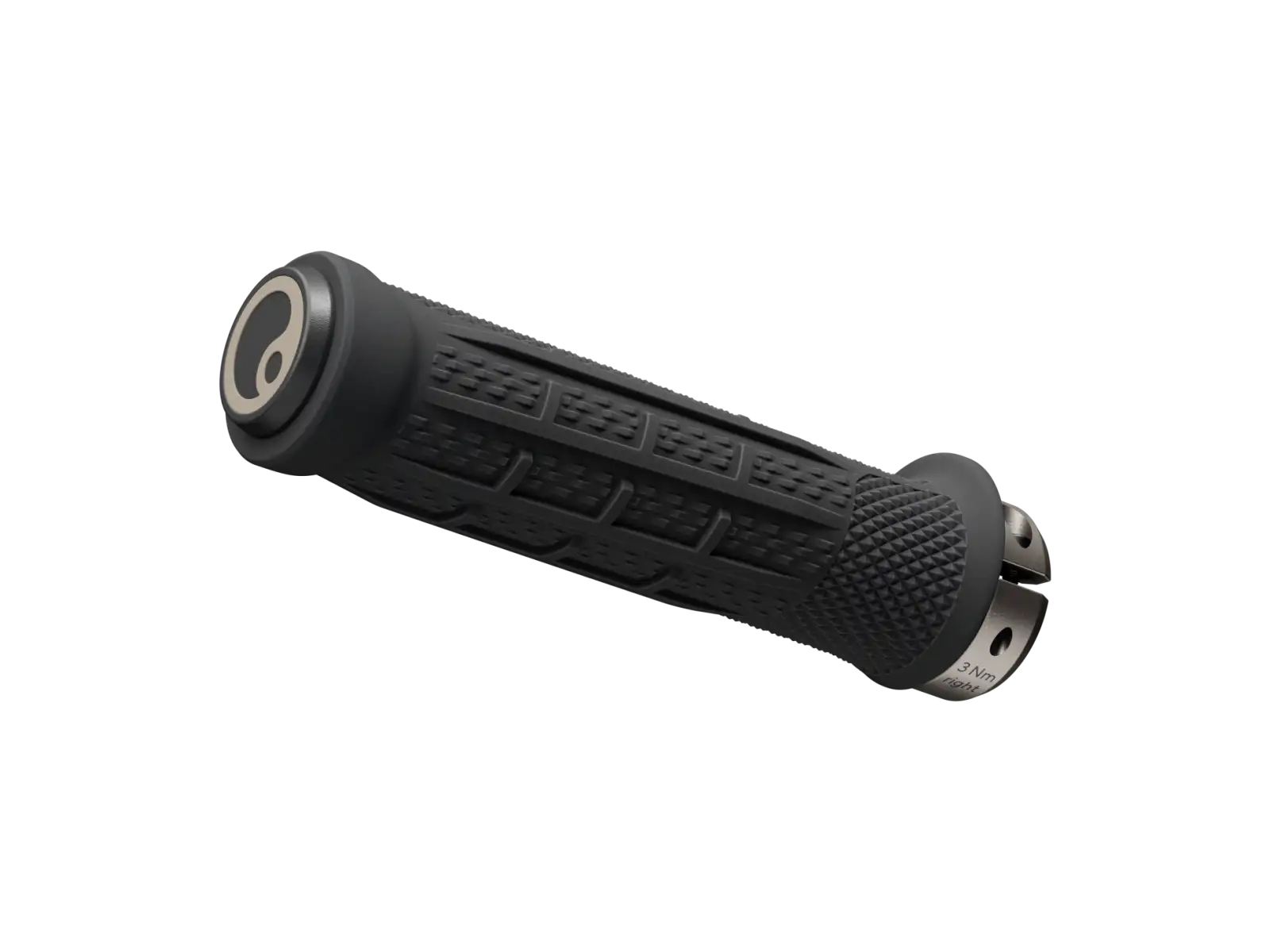 ERGON grips GDH Team