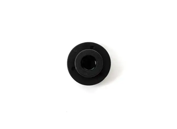 SR Suntour fork valve cap black