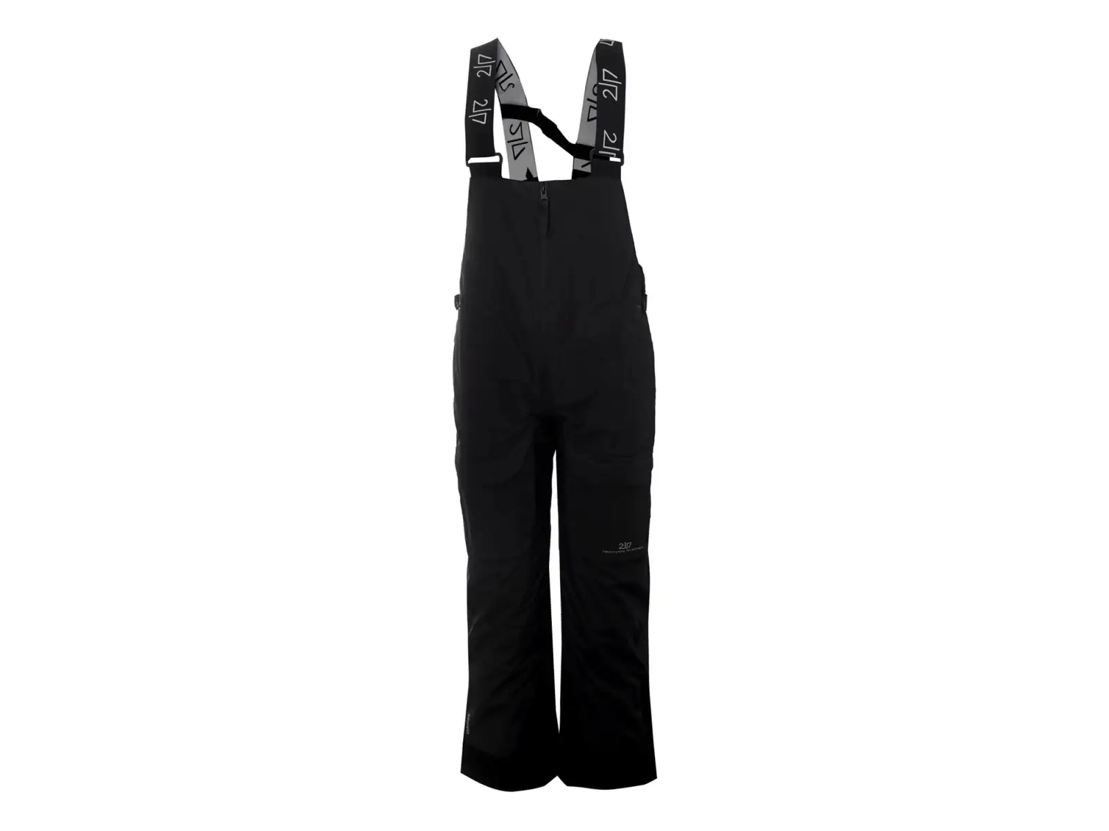 2117 of Sweden Tjade Ski Pants Kids Black