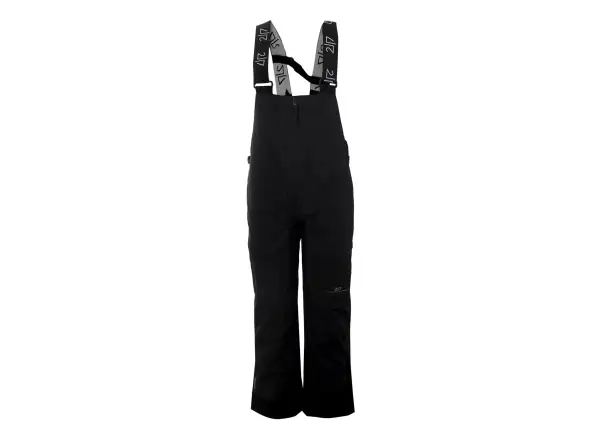 2117 of Sweden Tjade Ski Pants Kids Black