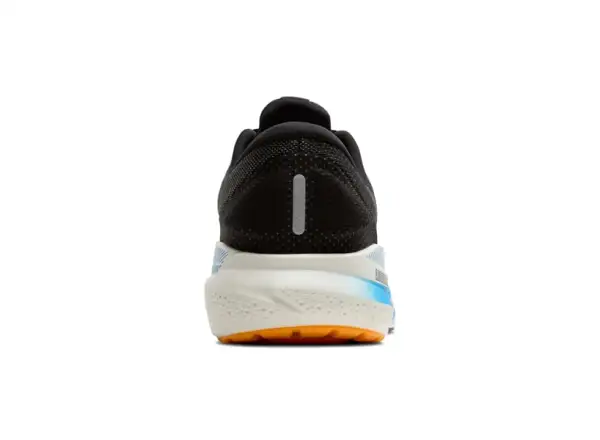 Brooks Adrenaline GTS 24 men's running shoes Black/Blue