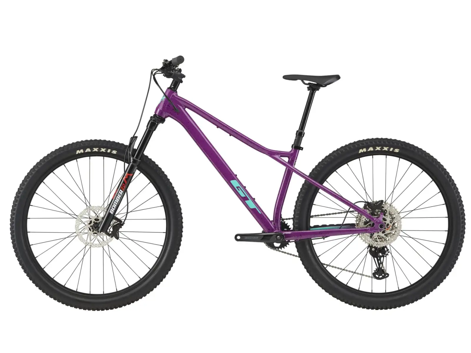 GT Zaskar LT 29 Pro RAS mountain bike
