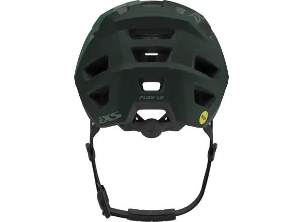 IXS Flow 1.0 MIPS helmet Sage/Duck Green