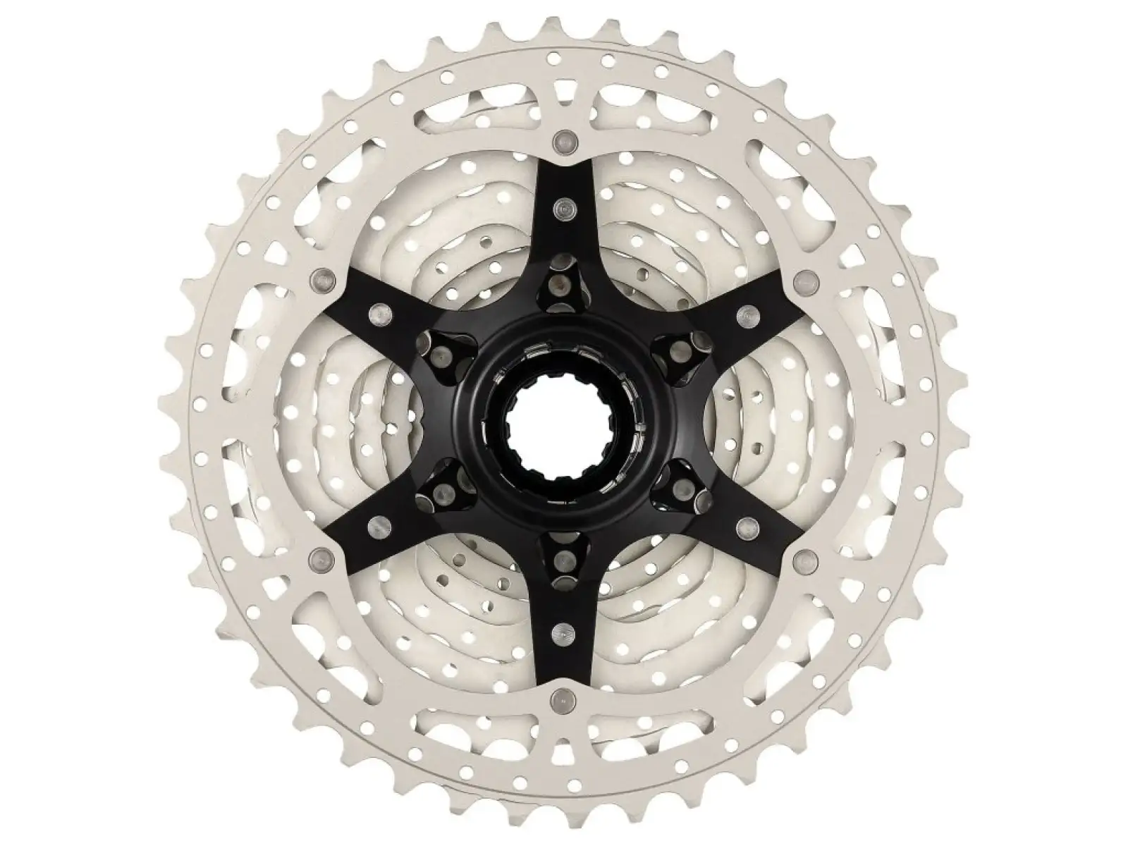 Sunrace CS-MS8 Metallic 11 sp. cassette 11-36 t.