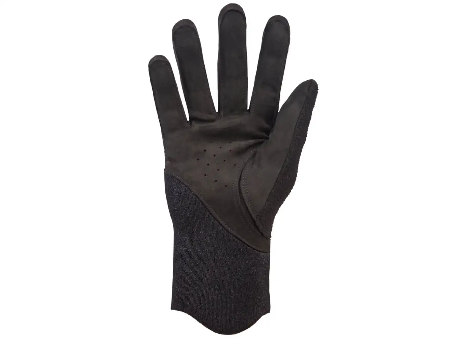 Silvini Crodo long-finger gloves black
