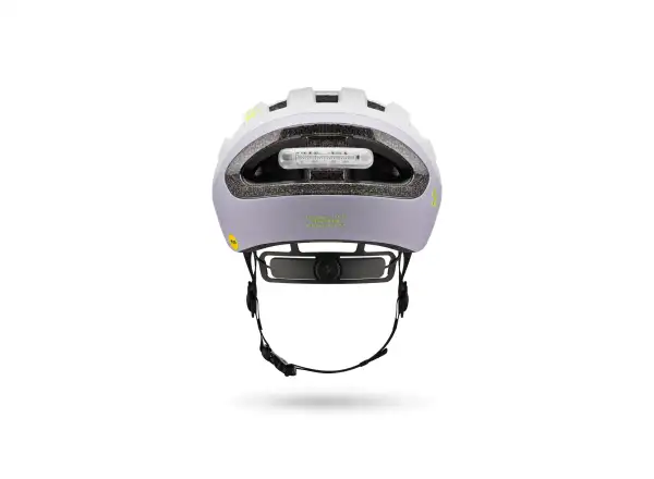 Fizik Kyros road helmet Grey/Lavander