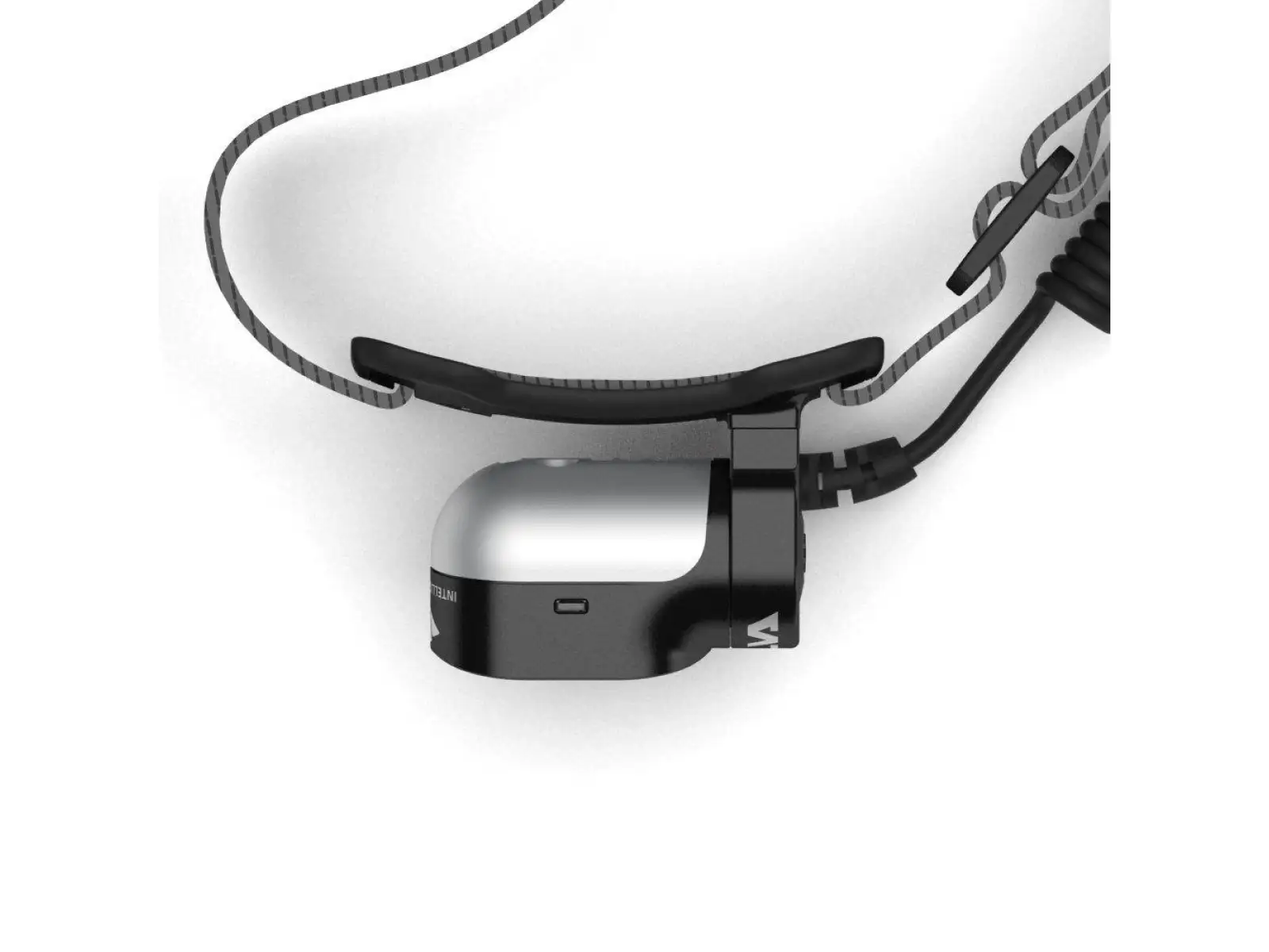 Silva Cross Trail 7R headlamp black