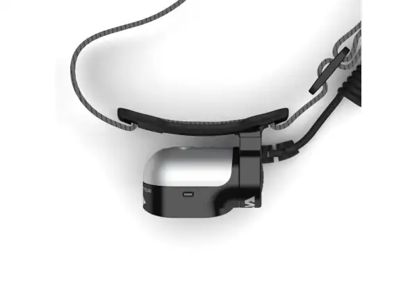 Silva Cross Trail 7R headlamp black