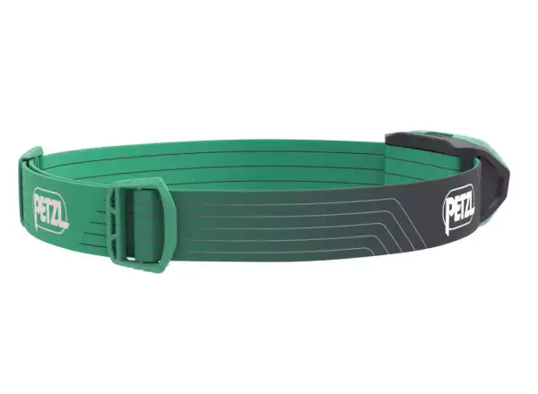Petzl Tikka headlamp Green