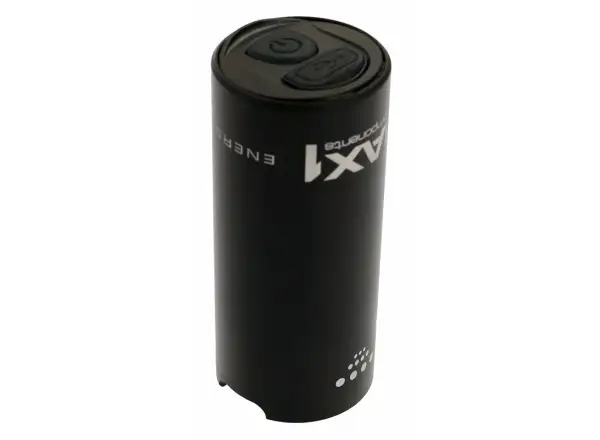 MAX1 Energy USB light front