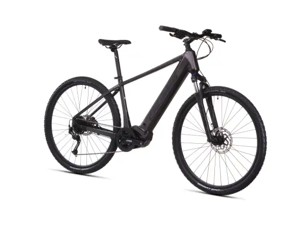 Crussis ONE-Cross 7.11-(715 Wh) cross e-bike