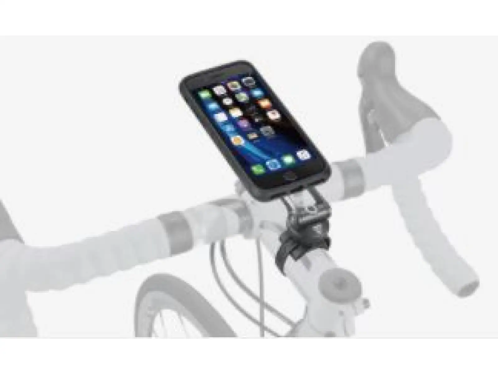 Topeak Ridecase with Mount for iPhone 11 Pro Max