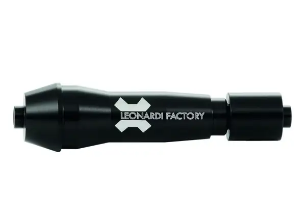 Leonardi Factory Leo Axle centering axle Lefty