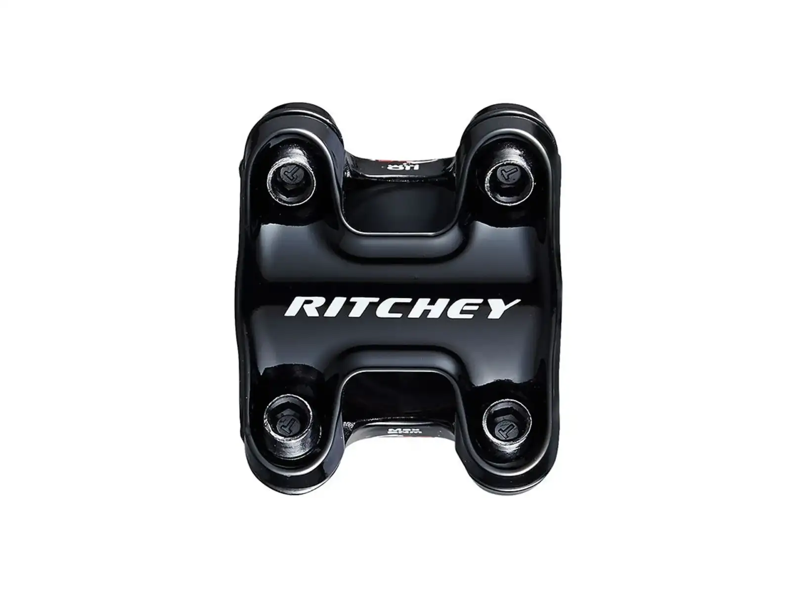 Ritchey WCS C220 stem Blatte Black 73/17