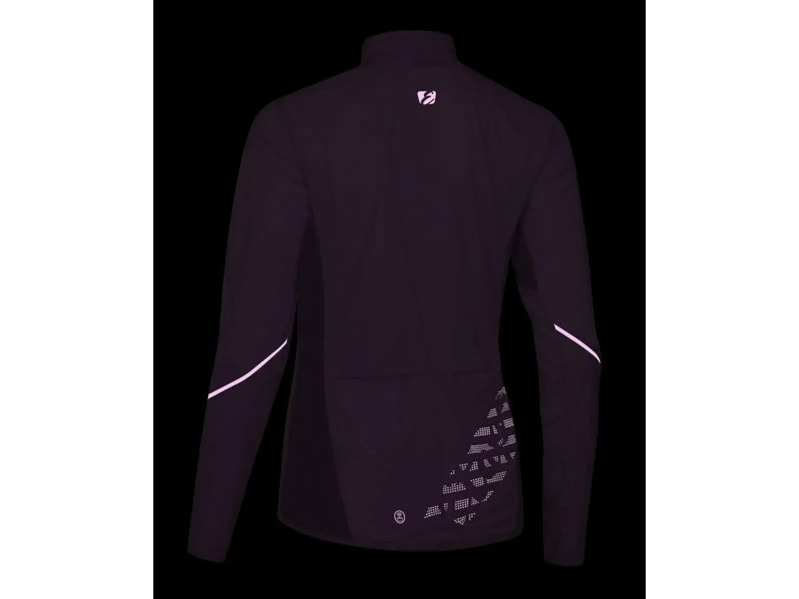 Etape Gloria 2.0 women's windbreaker lila