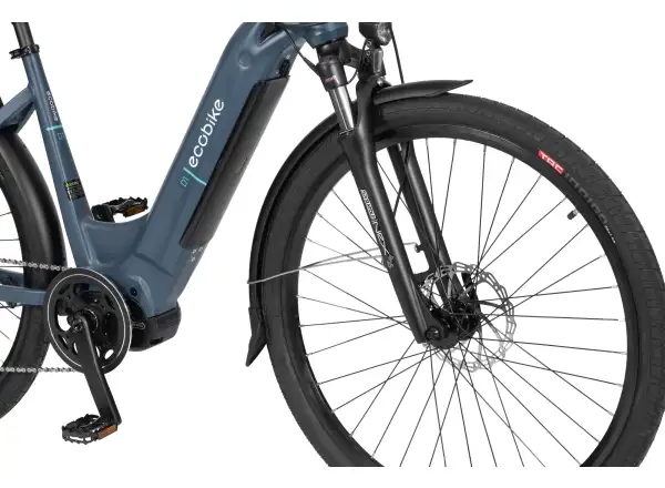 Ecobike D1 Trekking trekking e-bike